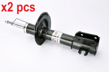 X2 PCS L&R SIDES FRONT SHOCK ABSORBER AGF036MT MAGNUM TECHNOLOGY