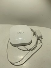 eero Pro 6E Tri-Band S010001 Wi-Fi 6E Mesh Router w/ Power Cable