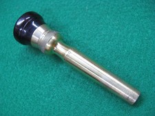 Boccaglio tromba Conn bachelite visibile embouchure BI-420 - Ottime condizioni