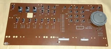KORG TRITON Series Button Panel KLM-2086 Tested Working