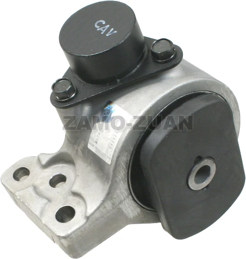Engine & Trans Mount 4PCS. 96-01 for Hyundai Elantra Tiburon 1.8L 2.0L for Auto. - Image 3 of 4