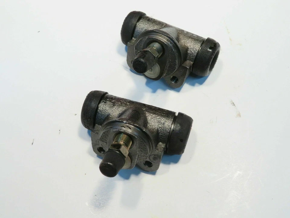 Wheel Cylinders Rear FAG Brand Fits Ford Fiesta 1600cc 1978-1980 25-12501 - Image 3 of 3