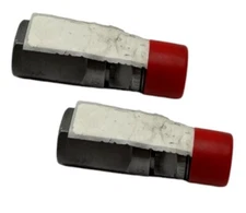 Burndy Continental Industries Fitting Adapter 1/2 CTS .090W x 3/4 MPT GAS B-137