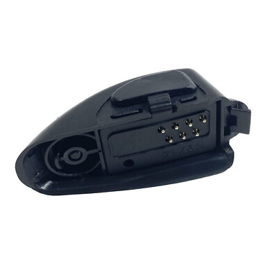 MaximalPower Audio Adapter Earpiece Converter for MOTOROLA HT750 HT1250 HT1550