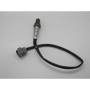Mazda Bosch 15316 Oxygen Sensor OE Fitment 