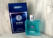 Verse Pour Homme for Men Cologne 3.4 fl.oz EDP