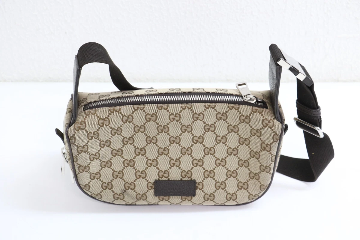 Womens gucci hotsell fanny pack
