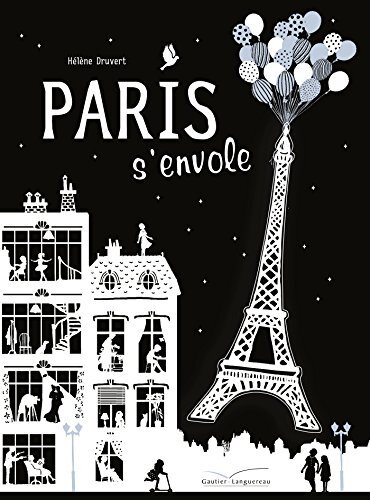 Paris s'envole, Druvert, Helene