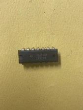 LM324N  Semiconductor Quad Op-Amp Operational Amplifier IC LM324 Qty 95