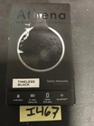 ⭐ Athena Wearable Safety Accessory for Women:BLACK - NEW [3]