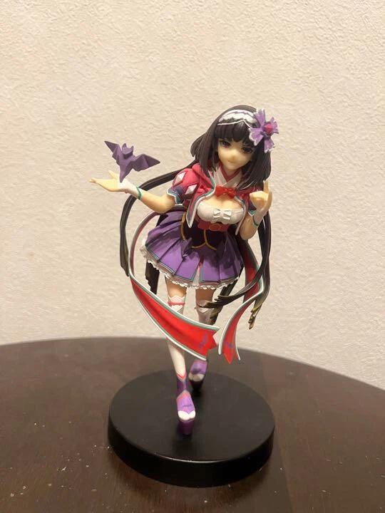 Japanese Cartoon Characters Female