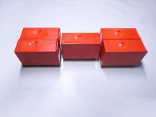 5PCS RTE24615 1-1393243-7 TE Connectivity Power PCB Relay RT2 115VAC DPDT 8-Pin