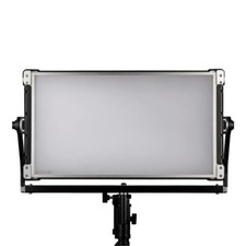 Creamsource Vortex8 Soft 2x1 RRGBBW 650W LED Light MFR: K-CSV-8S-ESS 