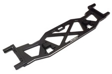 Billet Machined Battery Hold Down Plate for Traxxas 1/8 Sledge 4WD 9627