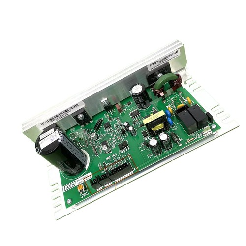 ICON NordicTrack MC1618DLS Rev A / B /C ZC0547 Treadmill Motor Controller 386762 - Picture 6 of 14