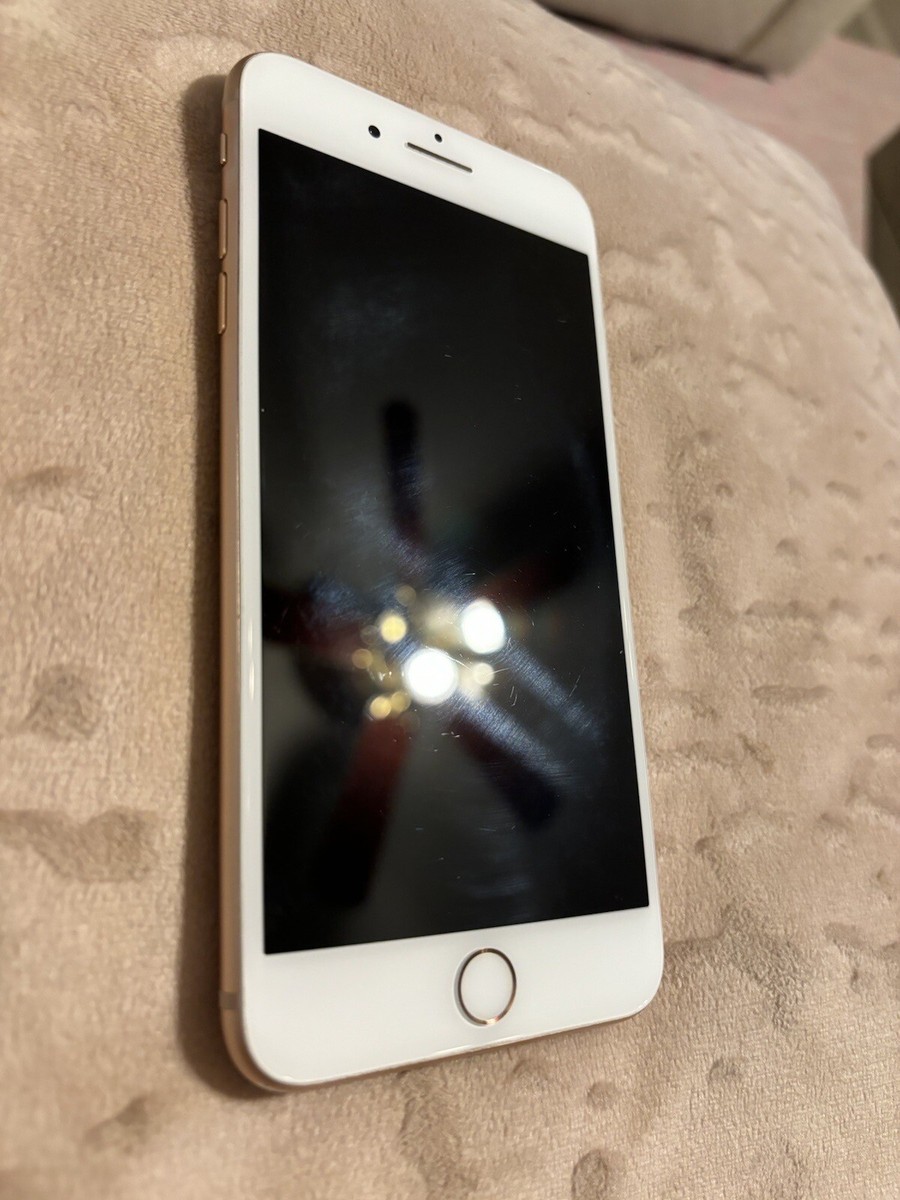 iPhone8 256GB ゴールド Apple iPhone 8 258GB - Unlocked Excellent Condition