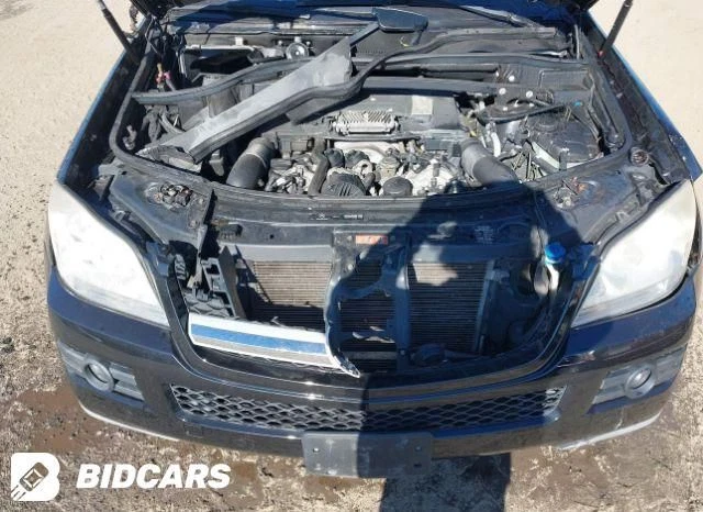 Used Right Headlight Assembly fits: 2008 Mercedes-benz Mercedes gl-class 164 Typ Foto 2 de 4