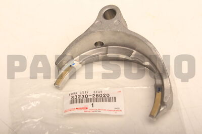 3323026020 Genuine Toyota FORK ASSY, GEAR 33230-26020 | eBay
