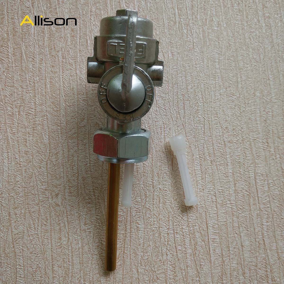 Fuel Valve Petcock Switch For Bridgestone 200 300 350 HS175