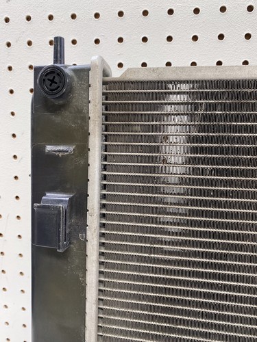 2019 SUBARU CROSSTREK XV RADIATOR OEM - Picture 12 of 12