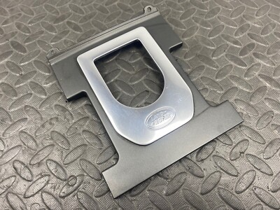 LAND ROVER DISCOVERY 4 L319 09-16 AUTO GEAR STICK SURROUND TRIM CH22-045H92-AW