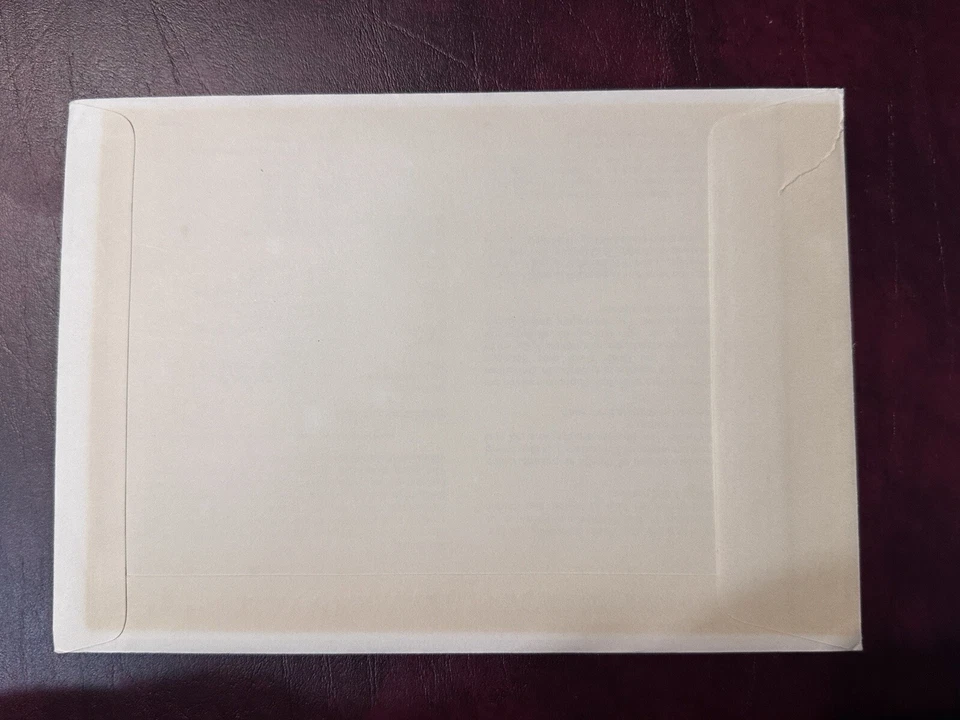 Zimbabwe 1988 Plantas ALOE FDC Foto 2 de 2