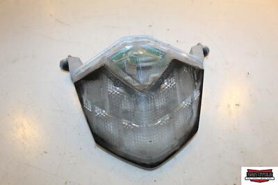 Con lăn 2008 Kawasaki Ninja ZX10R Taillight Tail Light Lamp 23025-0027 | eBay