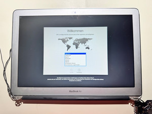 Apple MacBook Air 2013-2017 Display