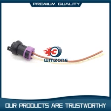 Plug Pigtail Conncetor Flat Connector Housing For VW AUDI 813971955