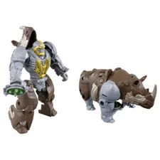 Takara Tomy Transformers Awakening Beast BC-02 Awakening Change Rhinox Figure