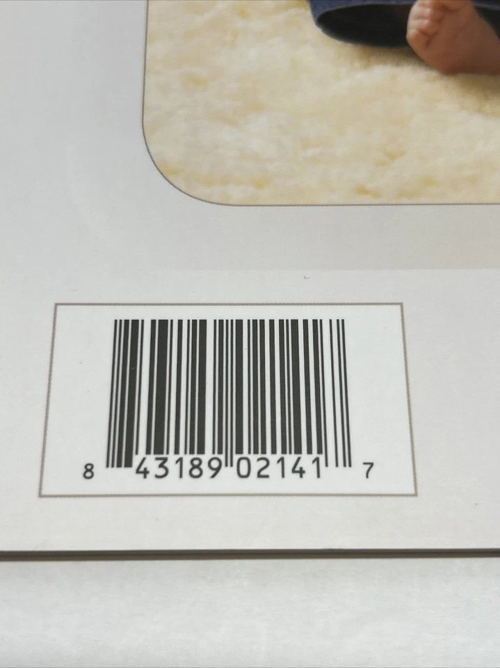 Queensland Collection Book 8 Jane Ellison Knitting Patterns Baby Sweaters 2007 - Image 4 of 4