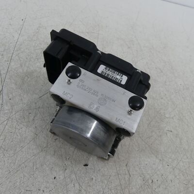 Ducati Multistrada 1200 ABS A2 ABS Steuergerät Hydroaggregat B4878