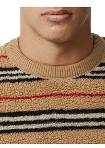 burberry sudadera original