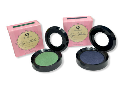 Too Faced Eye Shadow (Jealous?/Vixen) 2.5g/0.08oz.each New; LOT OF 2