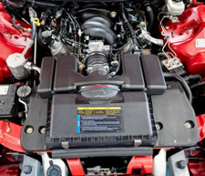 2001 Camaro Z28 5.7l Ls1 Engine W T56 6-speed Transmission Drop Out 156k Miles