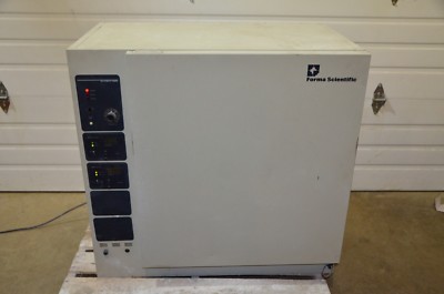Forma Scientific 3031 Stability Cabinet CH/P Temp Control CH/P Rh Control
