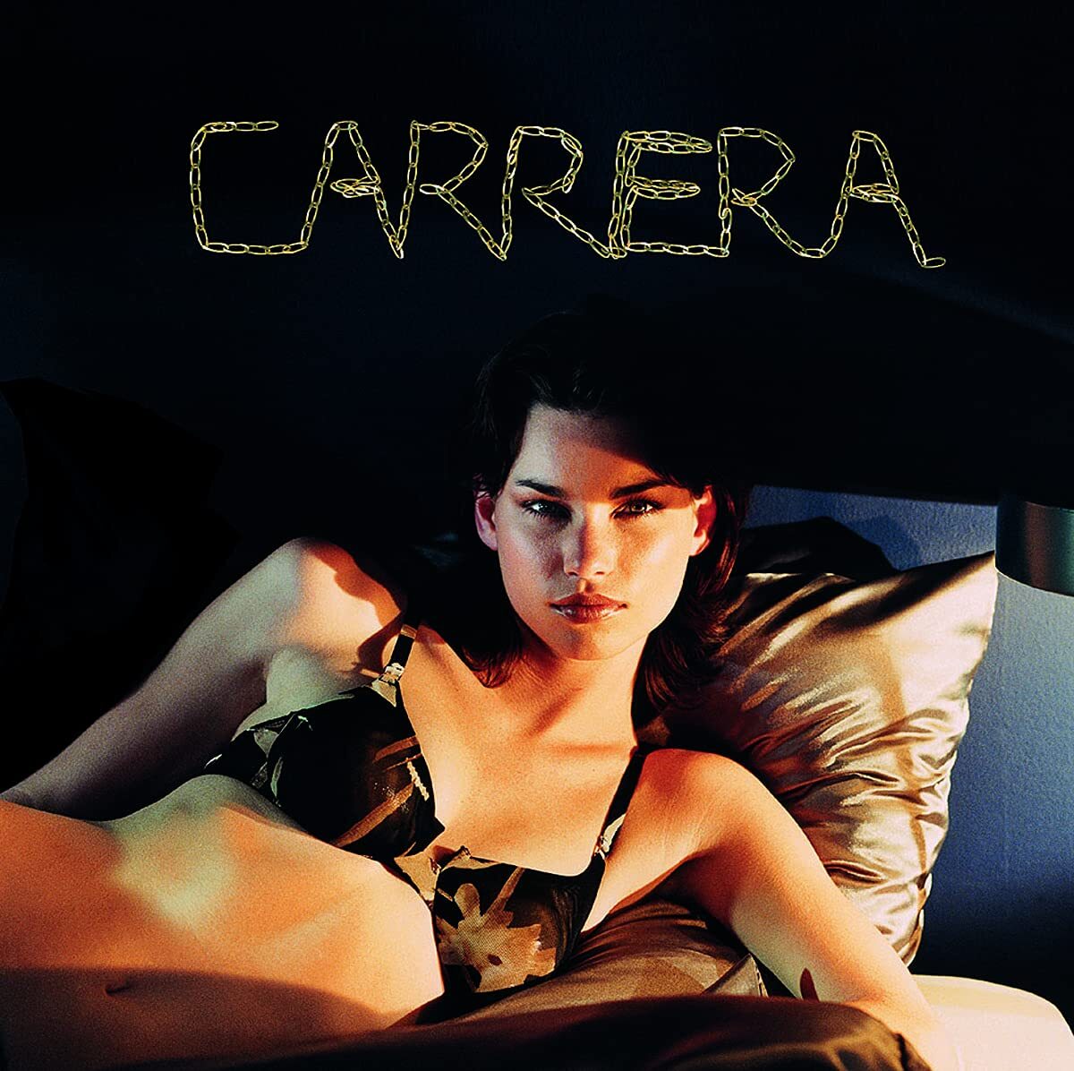 Carrera Carrera (Vinyl LP)