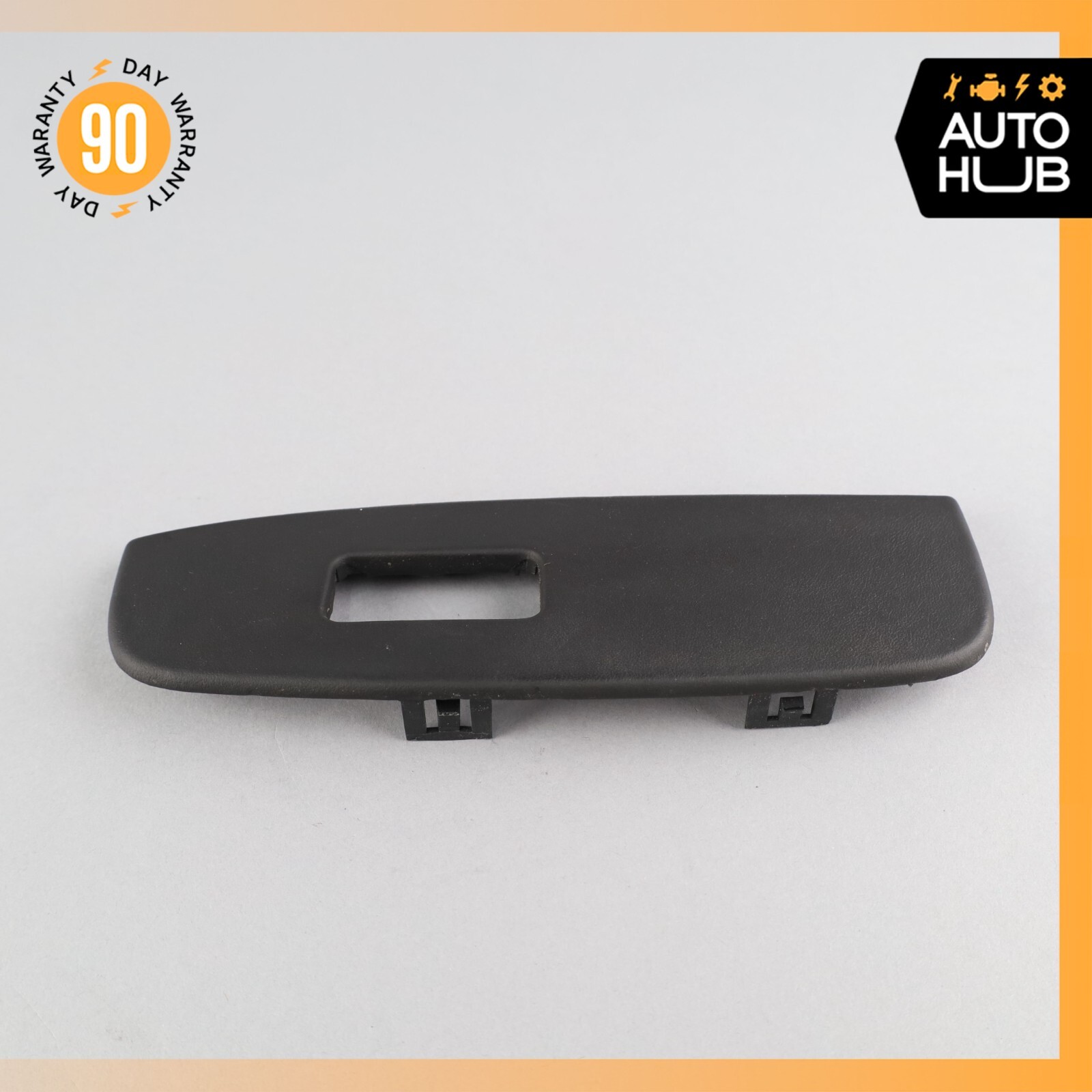 Bentley Continental Flying Spur Front Right Window Regulator Switch Trim OEM