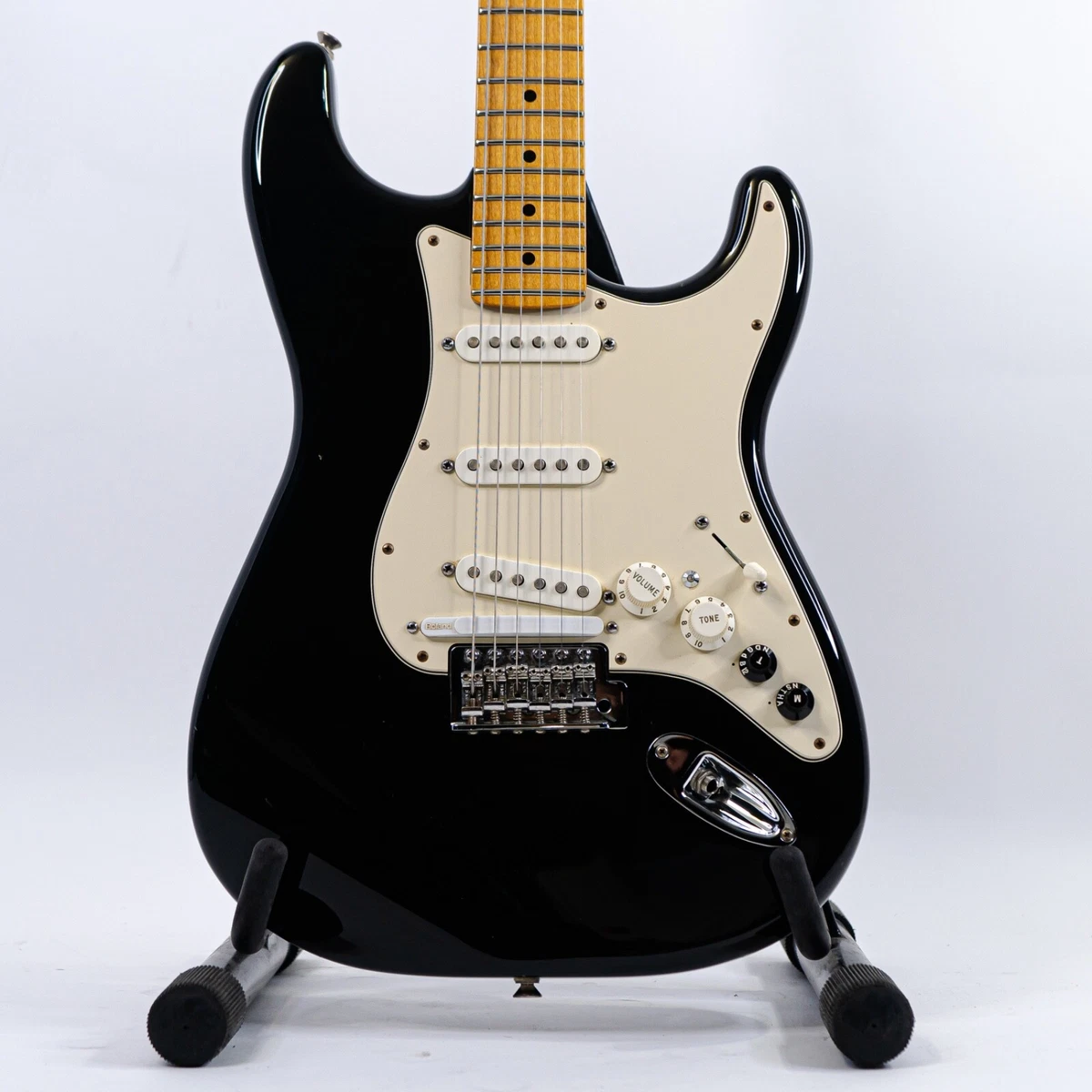 Fender Vg Stratocaster for sale - eBay