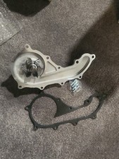 New Water Pump for Toyota Tacoma 4Runner 4 Runner T100 1994-1998