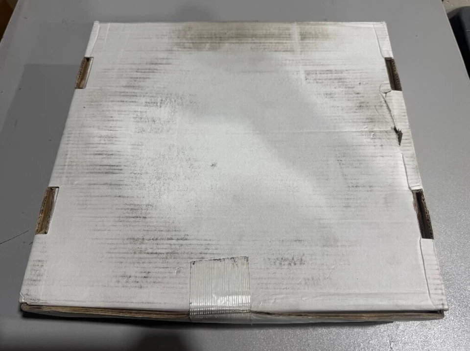 2010-2017 CHEVY EQUINOX/GMC TERRENO ROTOR DE FREIO A DISCO TRASEIRO P/N 19286264 FABRICANTE DE EQUIPAMENTO ORIGINAL NOVO - Imagem 2 de 4