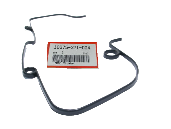 Honda OEM Carburetor Float Bowl Gasket for GL1000 Goldwing