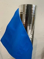 4 Ft. X 250 Ft. Underlayment Contractor Grade Durability Synthetic New Roofing