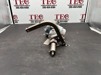Rosemount 3051 TG3A2B21AS1B4E5M5 Pressure Transmitter