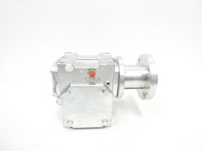 Electra-gear 7729316-TA 21mlc80 Right Angle Gear Reducer 15:1