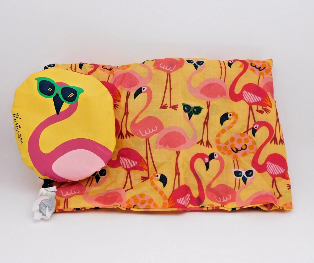Foldaway store tote 31