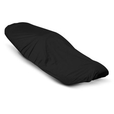 Housse de Selle Scooter Aprilia Scarabeo 50/100/ 125/ 200/ 250/ 300/ 400/ 500