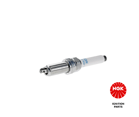 NGK 97566 Spark Plug for MERCEDES-BENZ - Bild 2 von 3