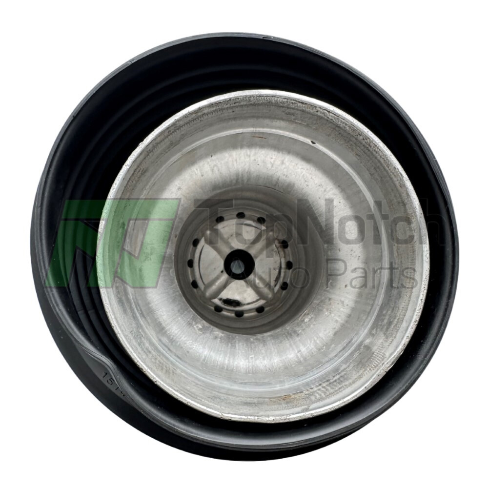Fit Rolls Royce Ghost Wraith Dawn 2008-19 Front Right Air Suspension Spring Bag