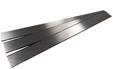 310x25x3mm HSS Resharpenable Planer Blades For Jet JPT310 3pcs 310253-3
